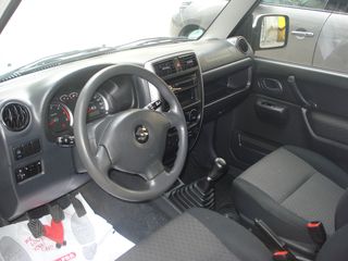 SUZUKI JIMNY 2006- 2008-thumb-1