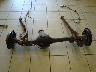 SUZUKI JIMNY 2006- 2008-thumb-33