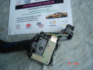 SEAT LEON  Διακόπτες 2005-2013-thumb-4