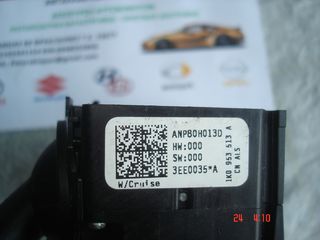 SEAT LEON  Διακόπτες 2005-2013-thumb-5