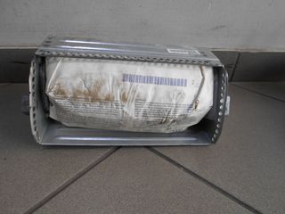 AIR-BAG ΟΔΗΓΟΥ--ΣΥΝΟΔΗΓΟΥ ΑΠΟ AUDI A4 8D !!!!-thumb-1