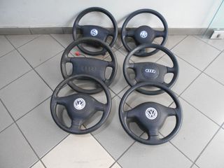 AIR-BAG ΟΔΗΓΟΥ--ΣΥΝΟΔΗΓΟΥ ΑΠΟ AUDI A4 8D !!!!-thumb-3
