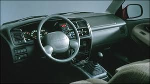 SUZUKI GRAND VITARA 1999-2002-thumb-1