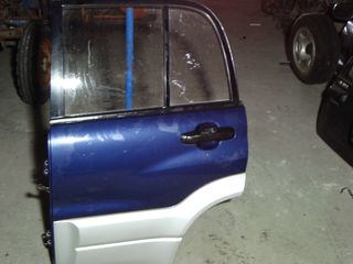 SUZUKI GRAND VITARA 1999-2002-thumb-73