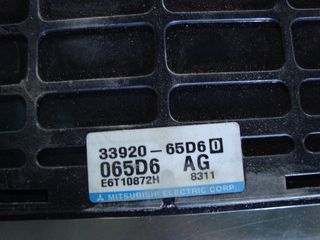 SUZUKI GRAND VITARA 1999-2002-thumb-52