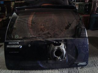 SUZUKI GRAND VITARA 1999-2002-thumb-57
