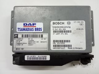 ΠΛΑΚΕΤΑ-ΕΓΓΕΦΑΛΟΣ DAF INTARTER CF-XF-105-thumb-2