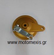 Ταμπουρο Κιθαρα Yamaha Crypton 115 χρυση THΛ 2310512033