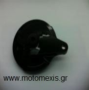 Ταμπουρο Κιθαρα Yamaha Crypton 105 μαυρη πισω THΛ 2310512033