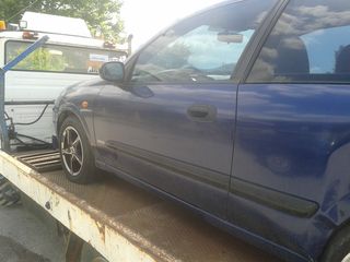 NISSAN ALMERA N16-thumb-3