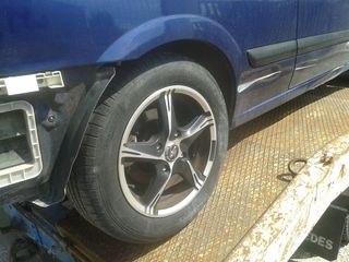 NISSAN ALMERA N16 2006+-thumb-1