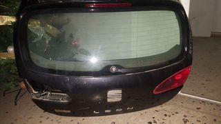 SEAT LEON 1P    2008  ΠΟΡΤ-ΜΠΑΓΑΖ
