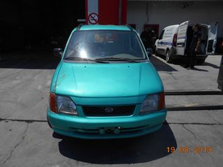 DAIHATSU GRAND MOVE 1998 1500CC