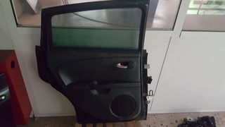 ΠΟΡΤΑ ΠΙΣΩ ΟΔΗΓΟΥ SEAT LEON 1P 2008-thumb-1