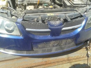 NISSAN ALMERA N16 2006+-thumb-3