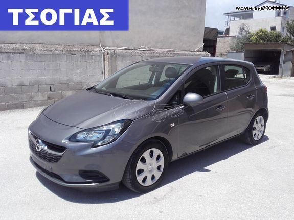 Car Gr Opel Corsa 17 Diesel 1 3 New Model Ecoflex