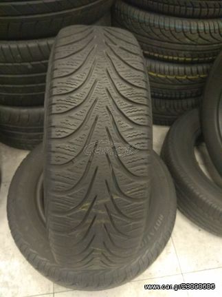 2 ΤΜΧ BRIDGESTONE TURANZA ER300 195/65/15*BEST CHOICE TYRES ΑΧΑΡΝΩΝ 374*