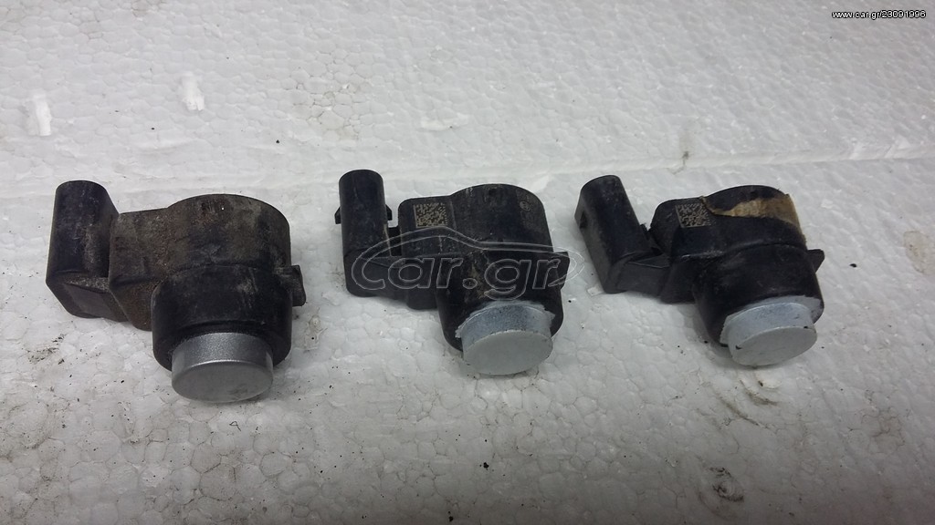 ΑΙΣΘΗΤΗΡΕΣ PARKTRONIC BMW E90 Ε91 Ε92 E87 E81 X1 Z4