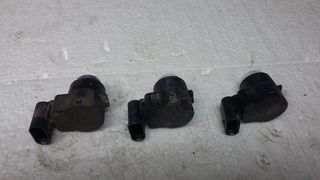 ΑΙΣΘΗΤΗΡΕΣ PARKTRONIC BMW E90 Ε91 Ε92 E87 E81 X1 Z4-thumb-1