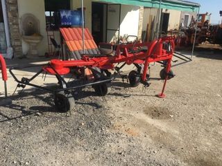 Χορτοσυλέκτες PZ-Vicon 2012 FANEX 400-thumb-4