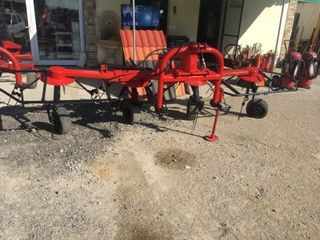 Χορτοσυλέκτες PZ-Vicon 2012 FANEX 400-thumb-5