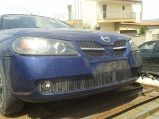 Nissan Almera-thumb-6