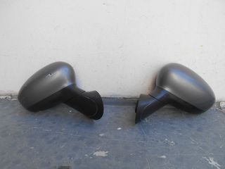 FIAT 500 ΚΑΘΡΕΦΤΕΣ ΗΛΕΚΤΡΙΚΟΙ - STELLAR PARTS