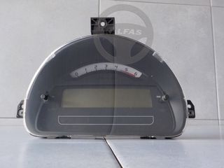 CITROEN C3 PLURIEL '08 1.4 HDI ΚΑΝΤΡΑΝ (ΑΠΟ ΚΙΝΗΤΗΡΑ 8ΗΖ)