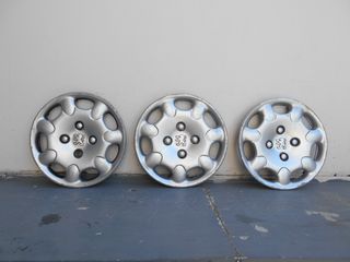 PEUGEOT 106 - 206 ΤΑΣΙΑ 13ΑΡΙΑ - STELLAR PARTS 