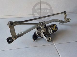 CITROEN C3 PLURIEL '08 1.4 HDI ΜΟΤΕΡ ΥΑΛΟΚΑΘΑΡΙΣΤΗΡΩΝ ΕΜΠΡΟΣ