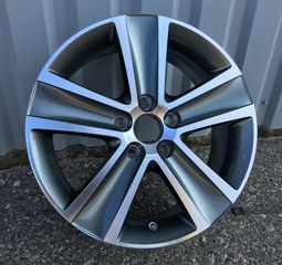 ΜΑΡΟΥΔΗΣ Volkswagen 15'' 5454 5x100