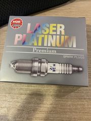 PZKER7B8EGS NGK ΜΠΟΥΖΙ LAZER PLATINUM WWW.EAUTOSHOP.GR