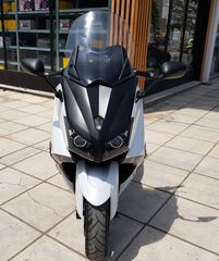Yamaha T-Max 530 2012 ABS-ΚΑΤΑΣΤΑΣΗ ΚΑΙΝΟΥΡΙΑ-thumb-1