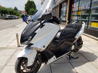 Yamaha T-Max 530 2012 ABS-ΚΑΤΑΣΤΑΣΗ ΚΑΙΝΟΥΡΙΑ-thumb-2