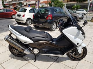 Yamaha T-Max 530 2012 ABS-ΚΑΤΑΣΤΑΣΗ ΚΑΙΝΟΥΡΙΑ-thumb-3