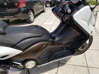 Yamaha T-Max 530 2012 ABS-ΚΑΤΑΣΤΑΣΗ ΚΑΙΝΟΥΡΙΑ-thumb-4