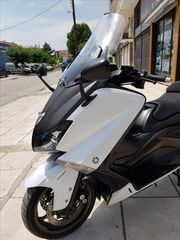 Yamaha T-Max 530 2012 ABS-ΚΑΤΑΣΤΑΣΗ ΚΑΙΝΟΥΡΙΑ-thumb-5