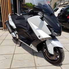 Yamaha T-Max 530 2012 ABS-ΚΑΤΑΣΤΑΣΗ ΚΑΙΝΟΥΡΙΑ-thumb-6