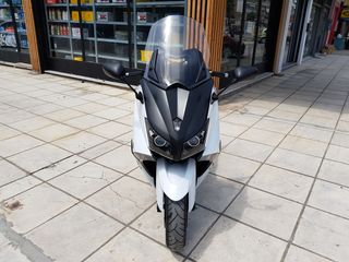 Yamaha T-Max 530 2012 ABS-ΚΑΤΑΣΤΑΣΗ ΚΑΙΝΟΥΡΙΑ-thumb-9