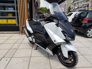Yamaha T-Max 530 2012 ABS-ΚΑΤΑΣΤΑΣΗ ΚΑΙΝΟΥΡΙΑ-thumb-10