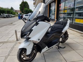 Yamaha T-Max 530 2012 ABS-ΚΑΤΑΣΤΑΣΗ ΚΑΙΝΟΥΡΙΑ-thumb-11