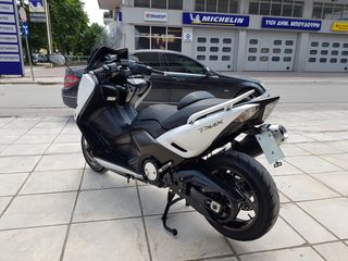 Yamaha T-Max 530 2012 ABS-ΚΑΤΑΣΤΑΣΗ ΚΑΙΝΟΥΡΙΑ-thumb-13
