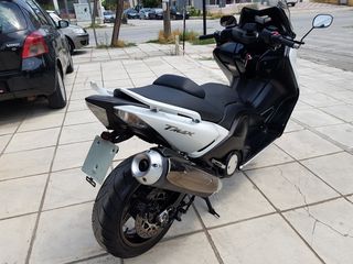 Yamaha T-Max 530 2012 ABS-ΚΑΤΑΣΤΑΣΗ ΚΑΙΝΟΥΡΙΑ-thumb-15