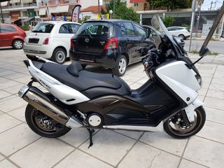 Yamaha T-Max 530 2012 ABS-ΚΑΤΑΣΤΑΣΗ ΚΑΙΝΟΥΡΙΑ-thumb-16