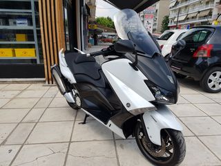 Yamaha T-Max 530 2012 ABS-ΚΑΤΑΣΤΑΣΗ ΚΑΙΝΟΥΡΙΑ-thumb-17