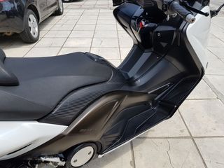 Yamaha T-Max 530 2012 ABS-ΚΑΤΑΣΤΑΣΗ ΚΑΙΝΟΥΡΙΑ-thumb-20