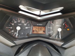 Yamaha T-Max 530 2012 ABS-ΚΑΤΑΣΤΑΣΗ ΚΑΙΝΟΥΡΙΑ-thumb-21