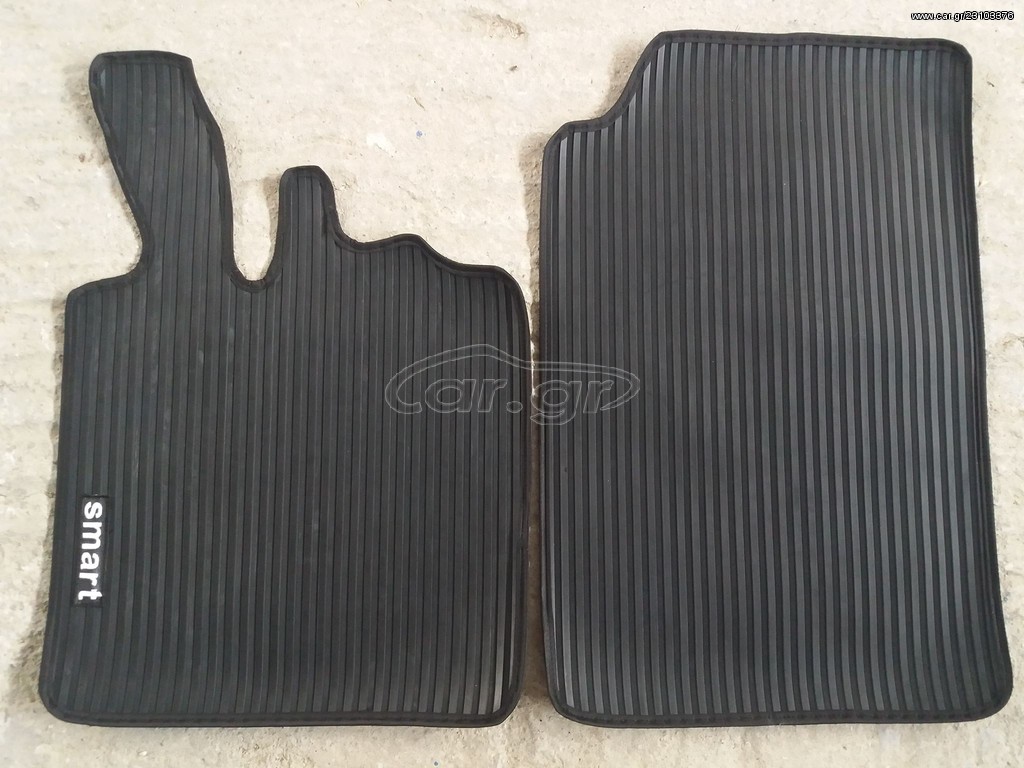 SMART FORTWO 450-451...ΠΑΤΑΚΙΑ ΓΝΗΣΙΑ ΛΑΣΤΙΧΟ...