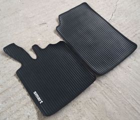 SMART FORTWO 450-451...ΠΑΤΑΚΙΑ ΓΝΗΣΙΑ ΛΑΣΤΙΧΟ...-thumb-1