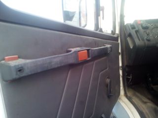 Καρότσα Ανοιχτή Mercedes-Benz 1993 609-thumb-3